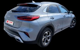 SIN ENTRADA! KIA XCeed 2022 120C.V.!