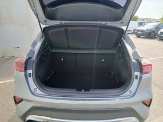 SIN ENTRADA! KIA XCeed 2022 120C.V.!