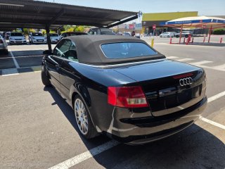 Audi A4 2004
