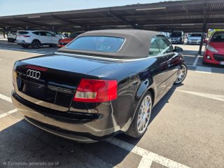 Audi A4 2004
