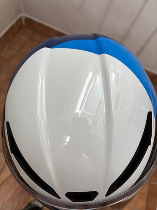 Casco de Moto BMW