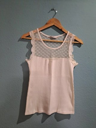 Camiseta de señora talla S/M