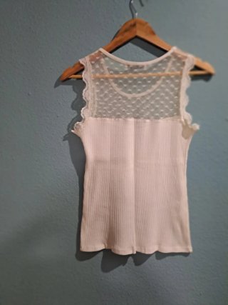 Camiseta de señora talla S/M