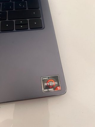 Huawei Matebook 14 Gris