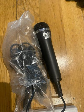Nintendo Wii Consola y Accesorios