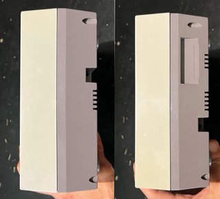 Nintendo NES PAL RGB Original