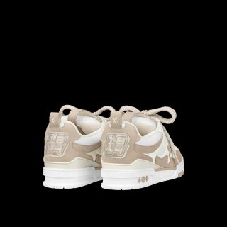 Zapatillas deportivas LV Skate