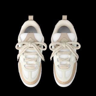 Zapatillas deportivas LV Skate