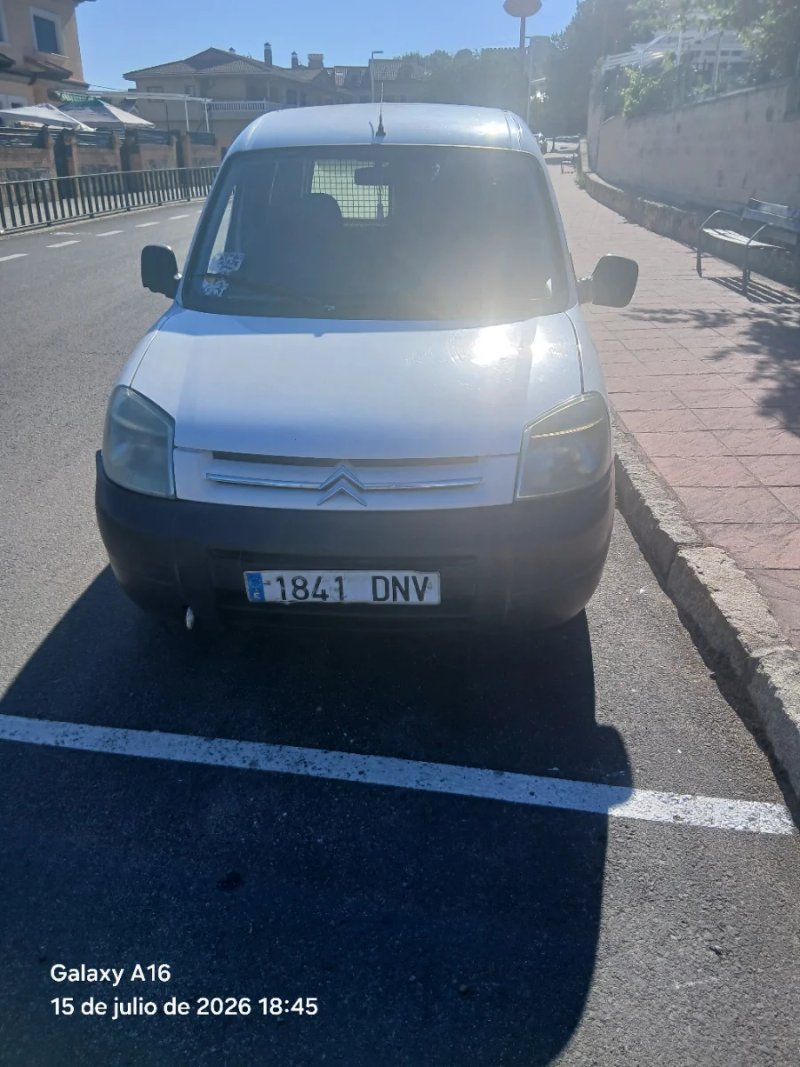 Citroen Berlingo 2005 - foto 1