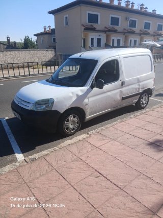 Citroen Berlingo 2005