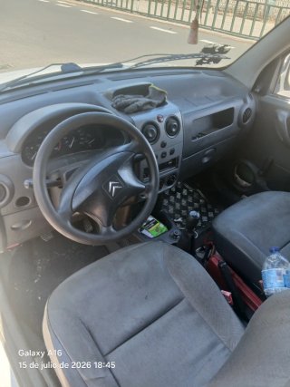Citroen Berlingo 2005