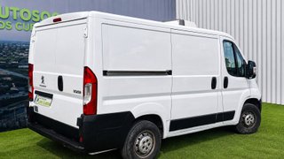 Peugeot Boxer 330 L1H1 HDi 130