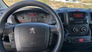Peugeot Boxer 330 L1H1 HDi 130