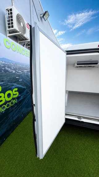 Peugeot Boxer 330 L1H1 HDi 130