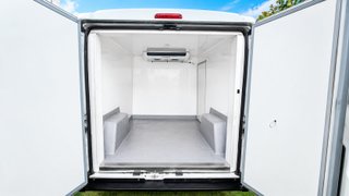 Peugeot Boxer 330 L1H1 HDi 130