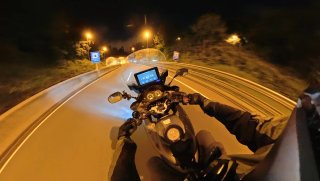 Pantalla RiderNav R7X Carplay Android Auto