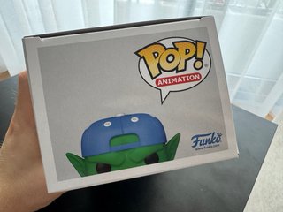 Funko Pop Piccolo (Driving Exam) 1107 Dragon Ball