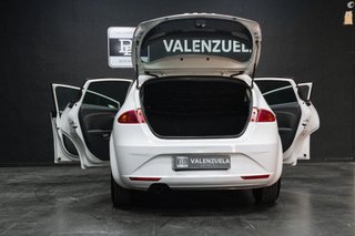 SEAT Leon 1.6 TDI ECO Style 2010