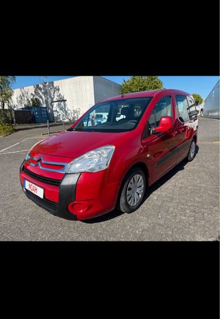 Citroen Berlingo 2009