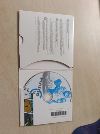 Mario Kart Wii - Nintendo