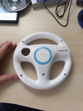 Mario Kart Wii - Nintendo