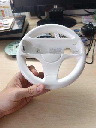 Mario Kart Wii - Nintendo