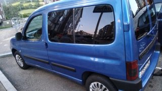 Citroen Berlingo 2003