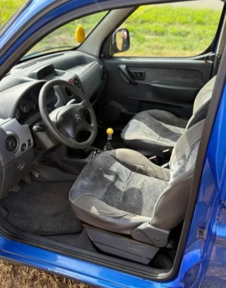 Citroen Berlingo 2003