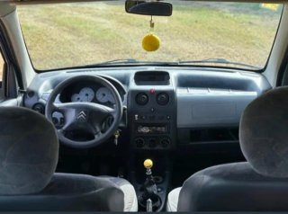 Citroen Berlingo 2003