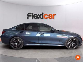 BMW Serie 3 318d Auto.