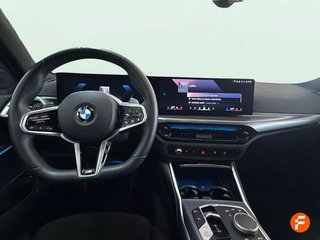 BMW Serie 3 318d Auto.
