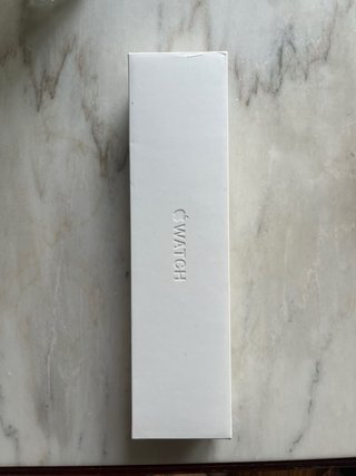 Apple Watch Series 4 Grigio Siderale