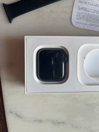 Apple Watch Series 4 Grigio Siderale