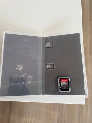 Ender Lilies Nintendo Switch
