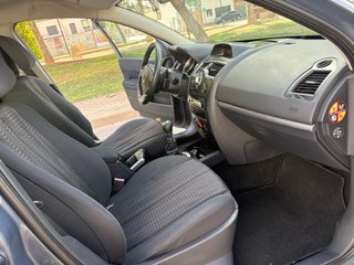 Renault Megane 2007