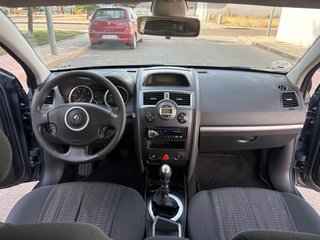 Renault Megane 2007