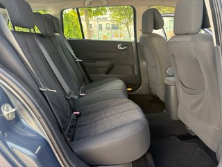Renault Megane 2007