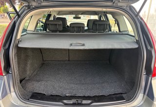 Renault Megane 2007