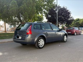 Renault Megane 2007