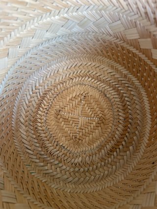Sombrero Colombiano Artesanal Vueltiao