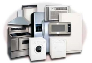 Técnico electrodomesticos