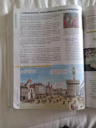 Xeografía e historia, 2 ESO.