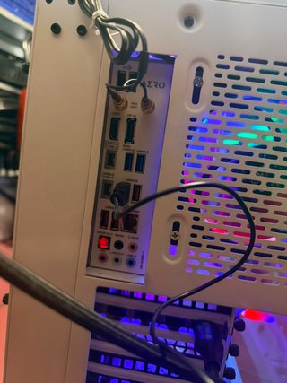 PC Gaming Custom