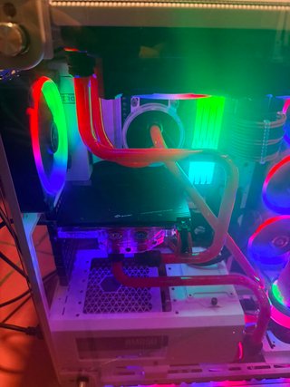 PC Gaming Custom