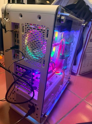 PC Gaming Custom