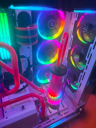 PC Gaming Custom