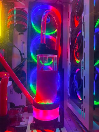 PC Gaming Custom