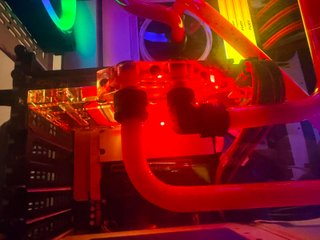 PC Gaming Custom