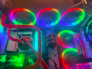 PC Gaming Custom