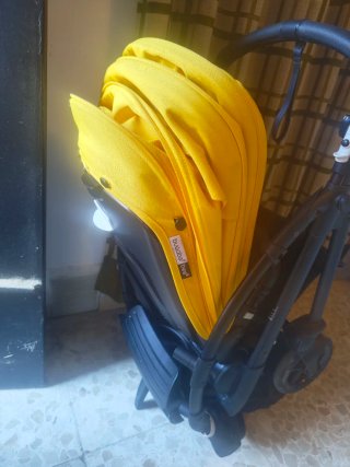 Bugaboo Bee 6